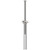 Simpson Strong-Tie ZN25200SS - Stainless Nailon 1/4" x 2" 100ct