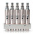 GRACO 114905 - GL-1 Grease Injector, 5-Point
