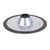 GRACO 77X511 - Follower plate for 120 pound drum w/ tube-in-tube