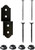 Simpson Strong-Tie APDJT2R-4 Outdoor Accents - with Required Fasteners