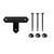 Simpson Strong-Tie APT4 Outdoor Accents - with Required Fasteners