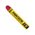 MARKAL 080222 - Paintstik Original B Solid Paint Marker, Red (12pk)