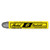 MARKAL 080232 - Paintstik Original B Solid Paint Marker, Aluminum (12pk)