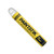 MARKAL 088620 - Paintstik High Intensity Solid Paint Marker, White (12pk)