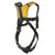 Safewaze 025-1842 - V-select Hot Work FBH: 1D, QC Chest, TB Legs (XS/S)