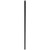Simpson Strong-Tie ATRM4-2 - 1/2" x 24" All-Thread Rod, GR 55 (1/2"-13 UNC)