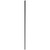 Simpson Strong-Tie ATRM5-4 - 5/8" x 48" All-Thread Rod, GR 55 (5/8"-11 UNC)