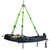 Safewaze 025-6076 - Rescue Stretcher Kit