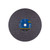 PFERD 64040 - Portable Cut-Off Wheel, 14" x 1/8 x 20mm, PSF CHOP STEEL, P, Aluminum oxide