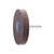 PFERD 47915 - Unitized Mounted Point, Cylindrical Shape, 3" x 1/2, 2AM (W), 1/4" Shank