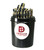 DRILLCO 410NW29 - 1/16" to 1/2" (by 64ths)  29-Piece Nitro+ Drill Pal Set