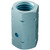 Simpson Strong-Tie MCW64 - 3/4" to 1/2" Coupler Nut with Witness Hole, Grade 55
