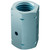 Simpson Strong-Tie MCW97 - 1-1/8" to 7/8" Coupler Nut with Witness Hole, Grade 55
