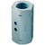 Simpson Strong-Tie MCW88 - 1" Coupler Nut with Witness Hole, Grade 55