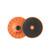 WALTER 07Q154 - 5" QUICK-STEP MG Backing Pad