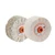 WALTER 07T427 - 4-3/4" x 2" x 5/8" LINE-MATE Buffing Drum