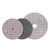 WALTER 07U621 - 6" x 1/4" x 1" BLENDEX U Conditioning Wheel - 2SF