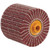 WALTER 07K421 - 4-1/2" x 2" TWO-IN-ONE Flap Drum 60 Grit