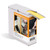 WALTER 07T100 - STAINLESS Steel Tape, Selfstick