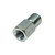 WALTER 08B008 - Air Grinder Extension: 1/2"-13 Thread, 5/8"-11 On Spindles