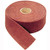 WALTER 07B504 - 4" x 30" White BLENDEX Rolls Cleaning