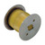 WALTER 07F002 - 3-1/4" x 2-3/4" x 5/8-11 Belt Drive Roller