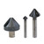 WALTER 01U100 - 1" 82° Point Machine Countersink 4-Flute