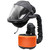 WALTER AP1K-M-SH - PEAKAIR MAXSHIELD PAPR Kit
