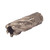 WALTER 05E406 - 1-3/8" x 2" SST Annular Cutter Universal Shank