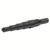 WALTER 01W151 - 5/16" - 9/16" (by 1/16") High Speed Steel (M2) Multi Step Reamer