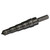 WALTER 01W152 - 9/16"-13/16" (by 1/16")" Multi-Step Reamer Reamer 3-Flats, Reduced Shank