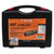 WALTER 05A991 - 9/16"; 11/16"; 13/16"; 15/16"; 1"; 1-1/16" x 1" SST Annular Cutter Weldon Shank