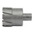 WALTER 05F151 - 51 mm x 30 mm Carbide Annular Cutter Weldon Shank