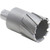 WALTER 05F121 - 21 mm x 30 mm Carbide Annular Cutter Weldon Shank