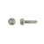 ITW 1128000 -  #10-16 x 3/4'' Tek3 Steel-to-Steel Self-Drilling Screws, Hex, Climaseal