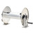Reelcraft C23018-310 - 1/2" x 300' Versatile Aluminum Spray Reel, 3000 psi, Stainless Swivel