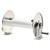 Reelcraft C23022-310 - 3/8" x 600' Versatile Aluminum Spray Reel, 3000 psi, Stainless Swivel