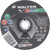 WALTER 15L702 - 7" FLEXCUT Grinding Wheel Type 29