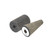 WALTER 12C311 - 1-1/2" x 3" Grinding Plug T18 5/8"-11 Arbor, ZA-16