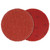 WALTER 04A324 - 3" x Hook & Loop QUICK-STEP XTRACUT Sanding Disc 40 Grit