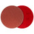 WALTER 04A330 - 3" x Hook & Loop QUICK-STEP XTRACUT Sanding Disc 120 Grit