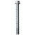 Simpson Strong-Tie THD50612H4SS - Titen HD Concrete Screw Anchor 304SS 1/2" x 6-1/2" 20ct
