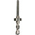 Simpson Strong-Tie MDPL062DIA - Fixed-Depth Bit for 1/2" Drop-in Anchors
