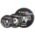 WALTER 11T070 - 7" x 1/16" x 5/8" ZIP Cut-Off Wheel Type 1