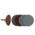 WALTER 04G301 - 3" Twist BLENDEX, Conditioning Discs - Extra-coarse
