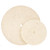 WALTER 07T450 - 4-1/2" QUICK-STEP Felt Discs Conditioning Disc