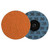 WALTER 04C312 - 3" Twist COOLCUT XX Sanding Discs 120 Grit