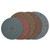 WALTER 07R500 - 5" QUICK-STEP BLENDEX Conditioning Disc - Extra-coarse