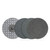 WALTER 04U321 - 3" Twist BLENDEX U Discs - 2SF