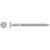 Simpson Strong-Tie T8SND5 - 8d 2-1/2" 13Ga316SS Siding Nail 5lb